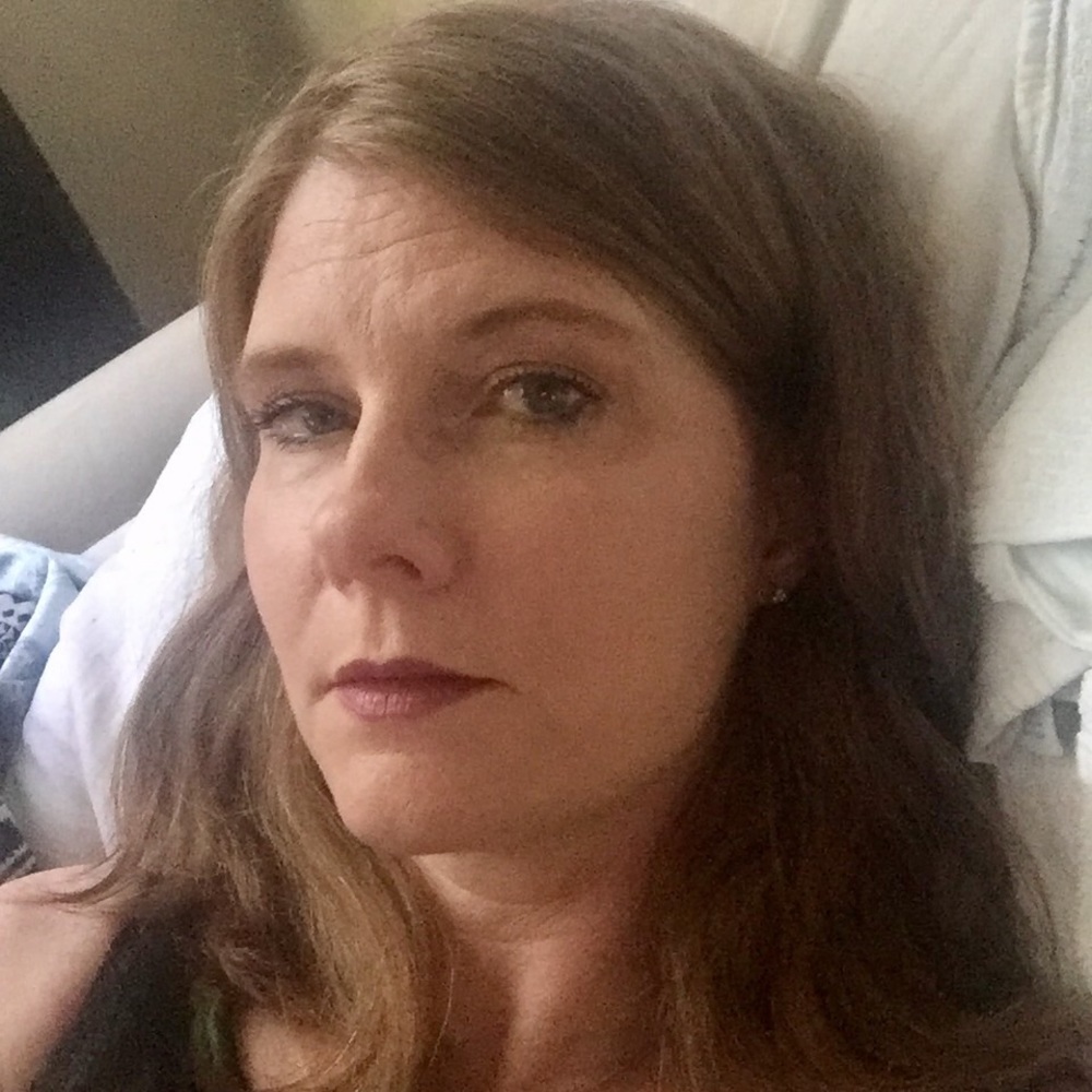 Meet your Posher, Leanne
